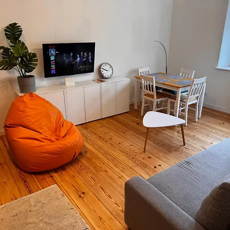 Apartment Tilia - Orientarium,aquapark Fala,atlas Arena & Park