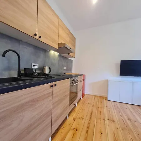 Apartment Tilia - Orientarium,aquapark Fala,atlas Arena & Park Lodz